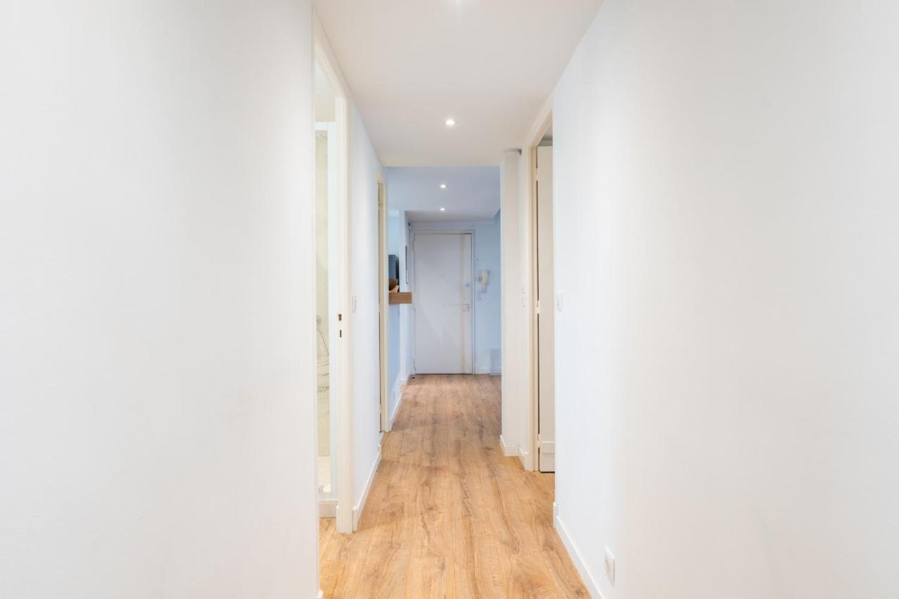 3-br Steps From Palais Des Festivals Appartamento Cannes