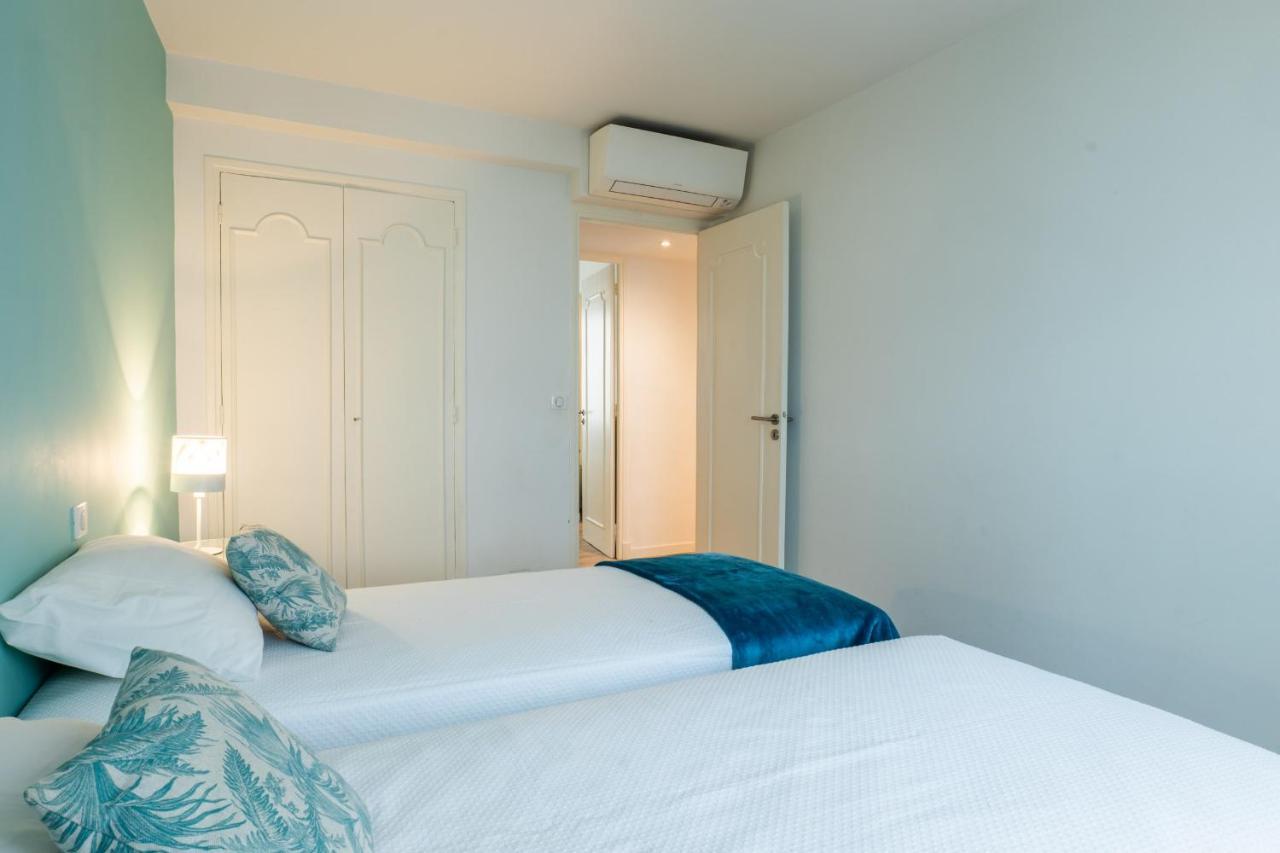 Appartamento 3-br Steps From Palais Des Festivals *